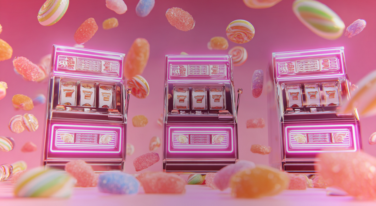 A Big Candy Casino