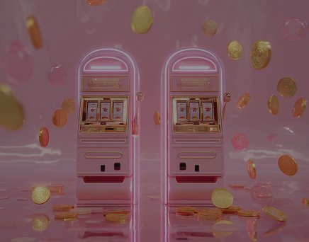 A Big Candy Casino