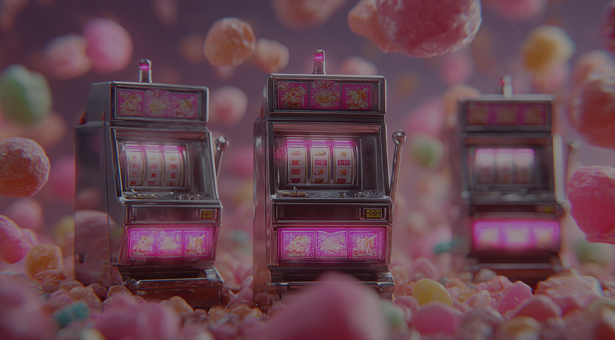 A Big Candy Casino